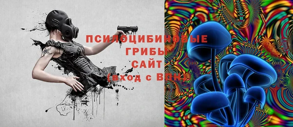 MESCALINE Алзамай